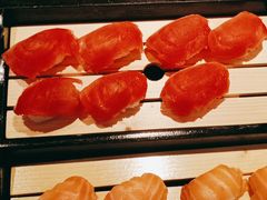 -西安高新希尔顿酒店·咖啡露台西餐厅