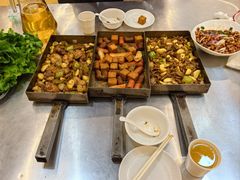-老三李村河底戳子肉(总店)