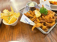 -bluefrog蓝蛙(新三里屯太古里店)