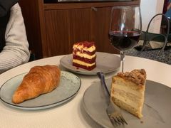 -BAKER&SPICE(安福路店)