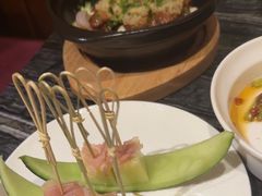 -长沙北辰洲际酒店-兰调全日餐厅