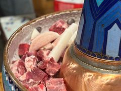 -庭院·冰煮羊·铜锅涮肉(西单店)