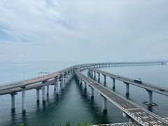 -星海湾跨海大桥