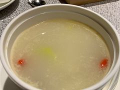 鸭汤-北京王府井希尔顿酒店·秦唐中餐厅Chynna