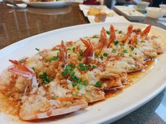 开背虾-文兴酒家(晶品店)