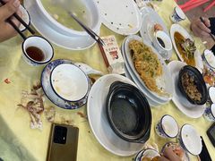 -秋姐美食店(旅游大道店)