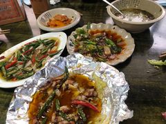 -晏老九豆花饭家常菜(上海城店)