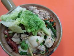 -潮香兴煲仔饭(莲花路店)