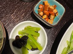 -吴氏荟THEWOO'S·精致川菜