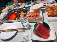 -海底捞火锅(亲子主题北金鹰店)