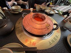 -菌自由丨野生菌火锅特色庭院餐厅(丽江古城店)