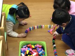 -稚未学·逻辑思维·少儿美术·儿童桌游
