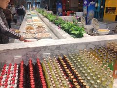 -火锅岛潮牌自助餐厅(天津天佑城店)