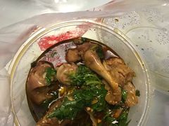 -新桥方记猪蹄