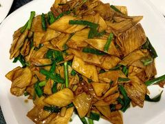 -我家私房菜(府街庭院店)