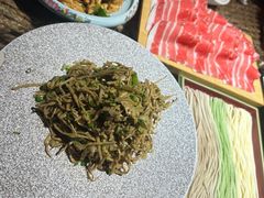 -慢丽江·云南野生菌土鸡锅(西山店)