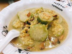 -水乡人家私房菜(逢简店)