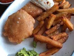 -FISH&POTATO Cō(地中海美食 万象城店)