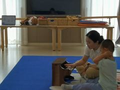 -红黄蓝成长中心(海淀上地店)