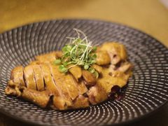 盐焗鸡-颂福楼·南京菜(定淮门店)