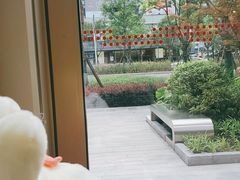 -招商银行(上海虹桥商务区支行)