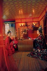 -梓摄影古装写真工作室(富力广场店)