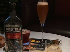 -厦门瑞颐大酒店·VIRGO威士忌酒吧