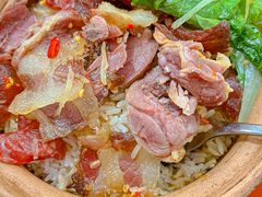 -潮香兴煲仔饭(莲花路店)