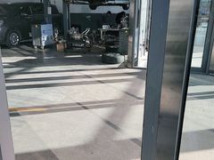 -李师傅修车保养维修连锁(金盏店)