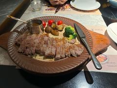 -半秋山西餐厅(宜昌大洋店)