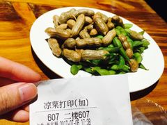 -清真·老金烧烤·小龙虾(奥体中路店)