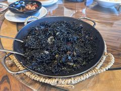 -Macarena 玛卡莲娜西班牙餐厅
