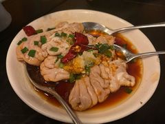 -三酉星·枫·山風与野菜(上海总店)