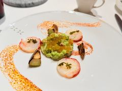 -Le Comptoir de Pierre Gagnaire