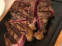 -奥斯特牛排馆(美第奇宫店)