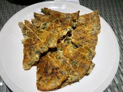 春芽炒蛋-铜小馆(1891时光道店)