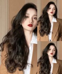 -MY HAIR ARDOR