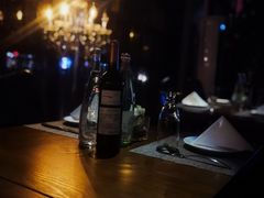 -小火花·干式熟成牛排馆Spark SteakHouse(剑桥郡店)