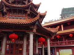 -梵天禅寺