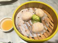 -蝴蝶里·粤菜·点心(龙湖杭州金沙天街店)