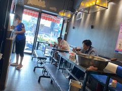 -南湖胖子砂锅(铁心桥店)