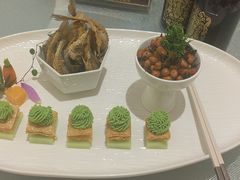 -福鼎国际大酒店-中餐厅