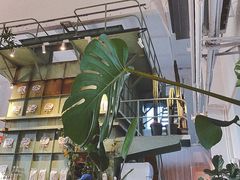 -109 COFFEE(建筑学院店)