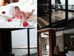 -三亚湾海居铂尔曼度假酒店