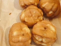 -莫朗核桃饼(虹泉路店)