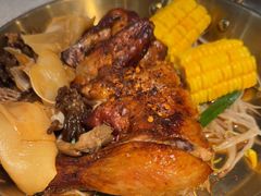 -Aqua Oasis 水天堂(常熟永旺店)