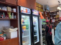 -鲁南仔·滕州炒鸡(经三路店)