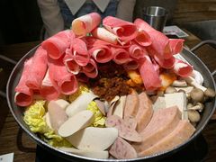 -MI WU FACTORY米屋美食工厂餐厅(绿地店)