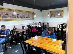 -富源春面馆(四川北路店)
