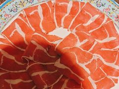 -东来顺铜锅炭火涮肉(上地华联店)